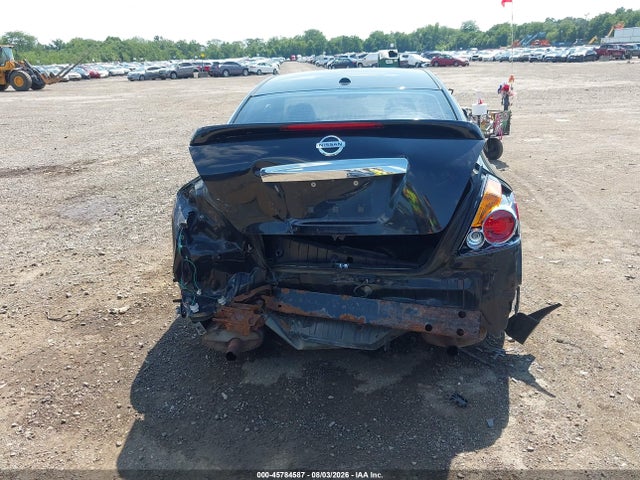 45784587 :رقم المزاد ، 1N4BL2AP9CC131234 vin ، 2012 Nissan Altima 3.5 Sr مزاد بيع