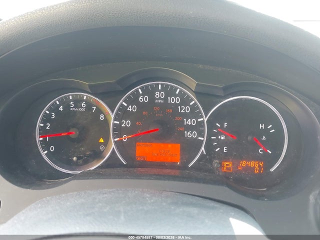 45784587 :رقم المزاد ، 1N4BL2AP9CC131234 vin ، 2012 Nissan Altima 3.5 Sr مزاد بيع