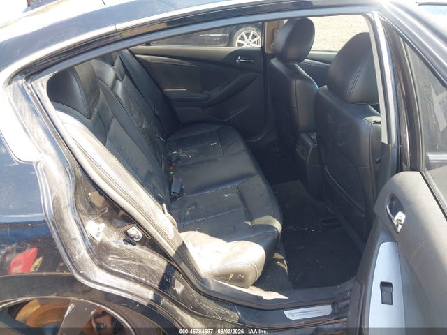 45784587 :رقم المزاد ، 1N4BL2AP9CC131234 vin ، 2012 Nissan Altima 3.5 Sr مزاد بيع