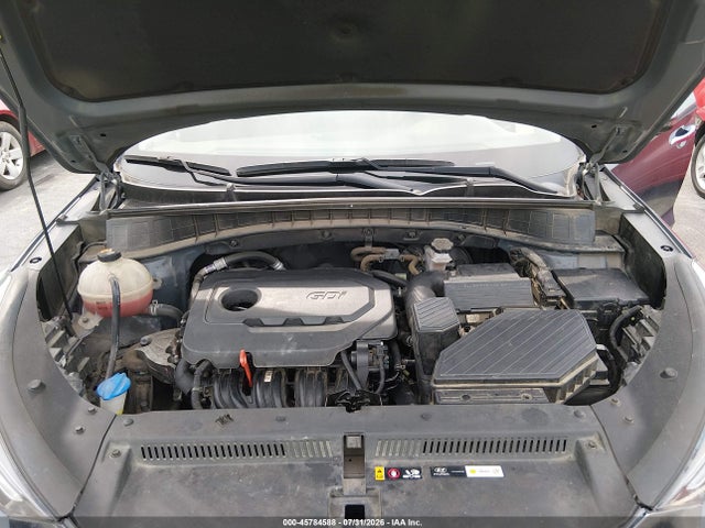 Aukcja sprzedaży 2021 Hyundai Tucson Ultimate, vin: KM8J33AL2MU343215, numer aukcji: 45784588