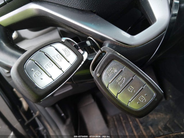 Aukcja sprzedaży 2021 Hyundai Tucson Ultimate, vin: KM8J33AL2MU343215, numer aukcji: 45784588