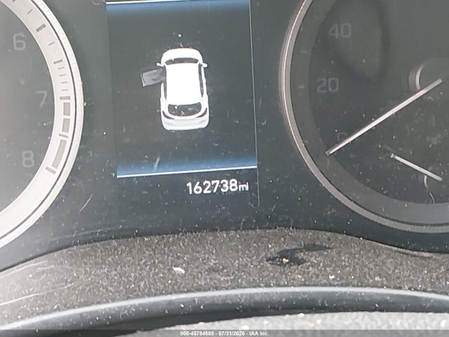 Aukcja sprzedaży 2021 Hyundai Tucson Ultimate, vin: KM8J33AL2MU343215, numer aukcji: 45784588