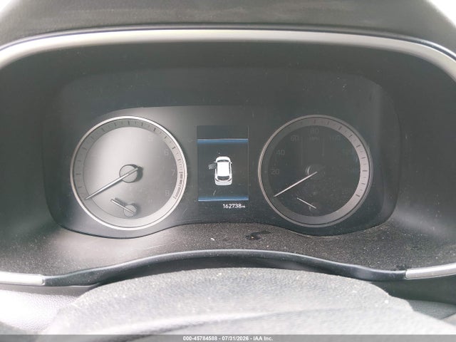 Aukcja sprzedaży 2021 Hyundai Tucson Ultimate, vin: KM8J33AL2MU343215, numer aukcji: 45784588