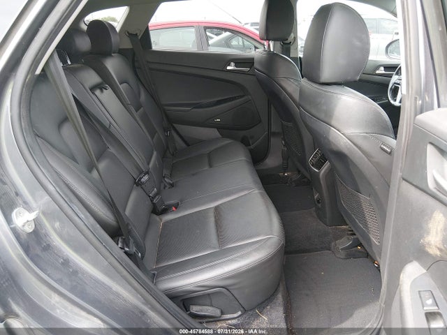 Aukcja sprzedaży 2021 Hyundai Tucson Ultimate, vin: KM8J33AL2MU343215, numer aukcji: 45784588