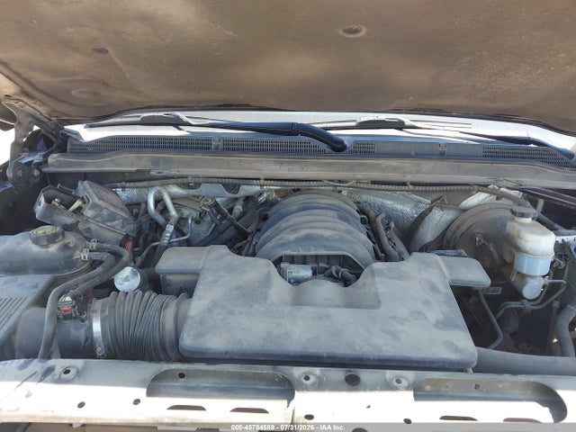 1GKS2JKJ8FR154253 GMC Yukon Xl 1500 Denali