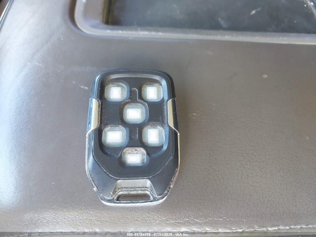 1GKS2JKJ8FR154253 GMC Yukon Xl 1500 Denali