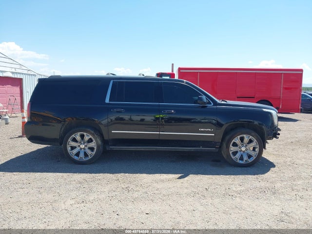 1GKS2JKJ8FR154253 GMC Yukon Xl 1500 Denali