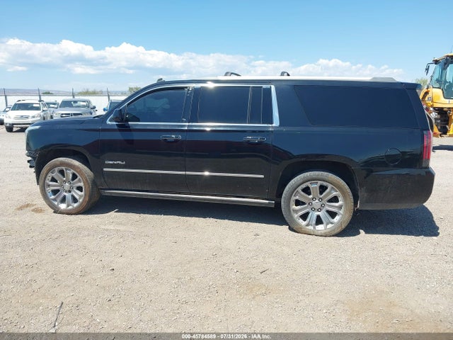 1GKS2JKJ8FR154253 GMC Yukon Xl 1500 Denali