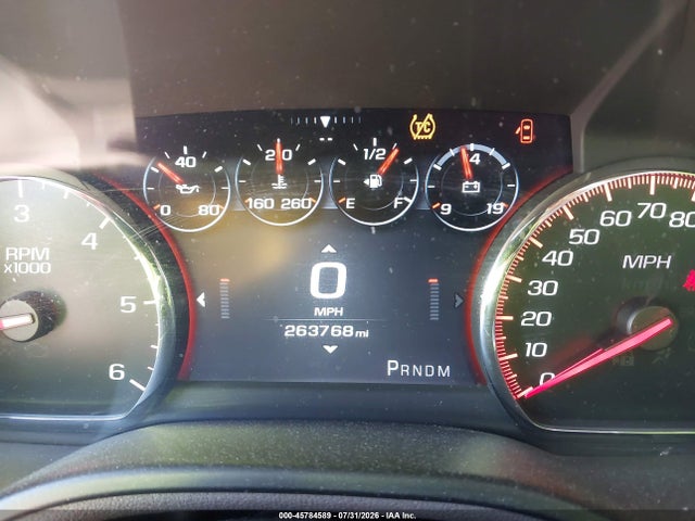 1GKS2JKJ8FR154253 GMC Yukon Xl 1500 Denali