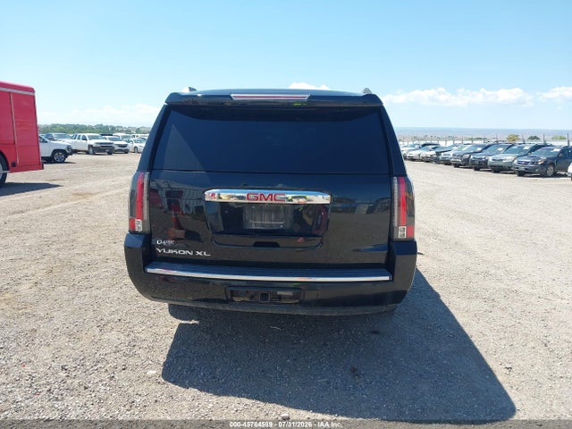 1GKS2JKJ8FR154253 GMC Yukon Xl 1500 Denali