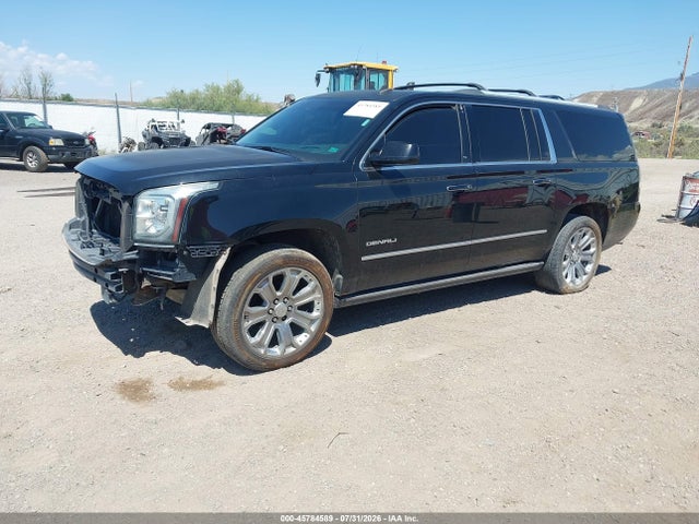 1GKS2JKJ8FR154253 GMC Yukon Xl 1500 Denali