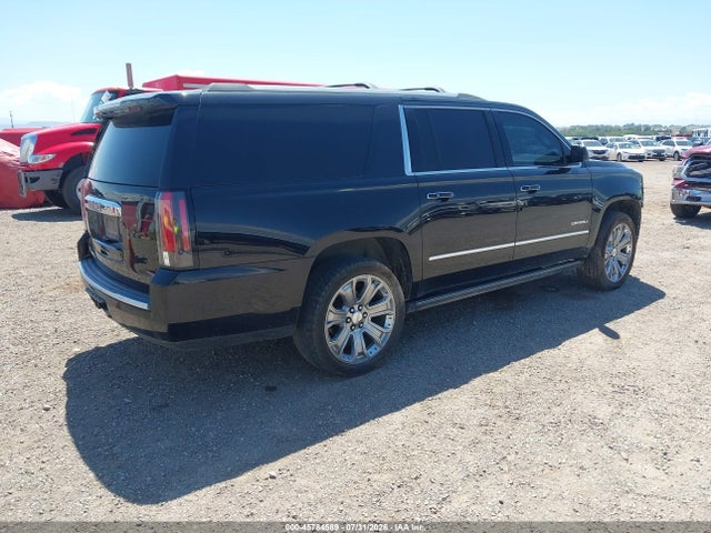 1GKS2JKJ8FR154253 GMC Yukon Xl 1500 Denali