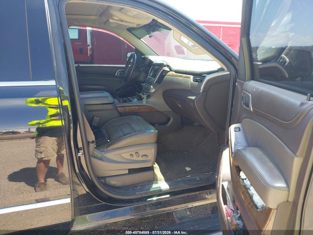 1GKS2JKJ8FR154253 GMC Yukon Xl 1500 Denali
