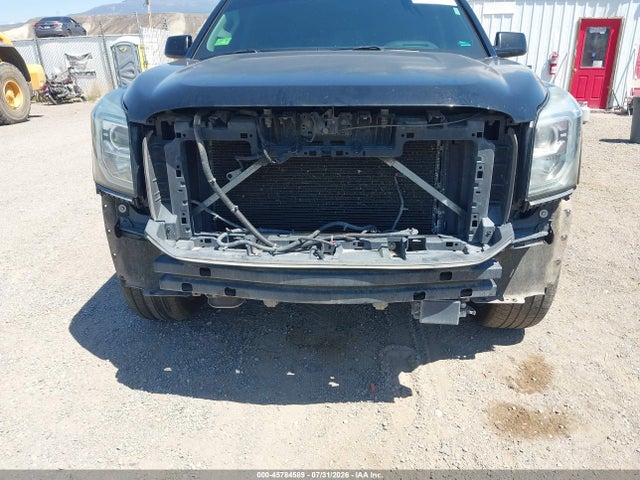 1GKS2JKJ8FR154253 GMC Yukon Xl 1500 Denali