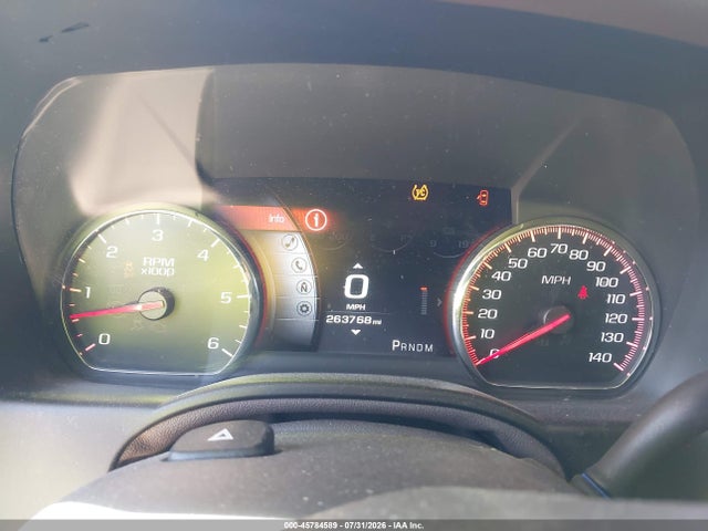 1GKS2JKJ8FR154253 GMC Yukon Xl 1500 Denali