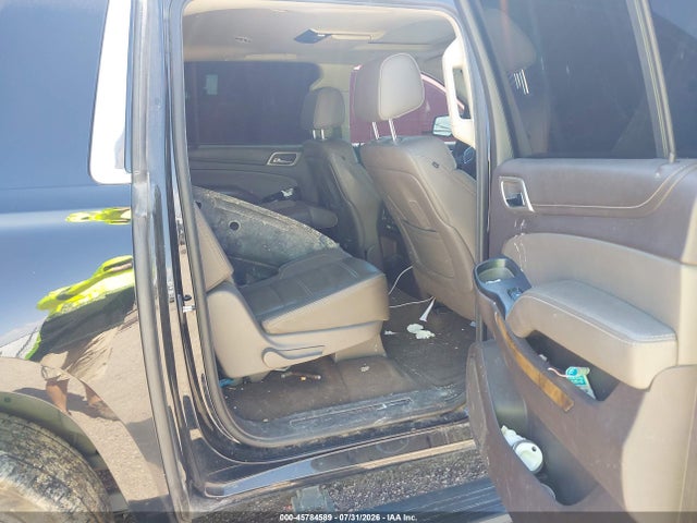 1GKS2JKJ8FR154253 GMC Yukon Xl 1500 Denali