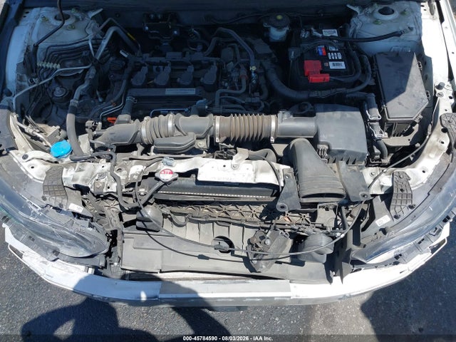 1HGCV1F18JA256114 Honda ACCORD LX