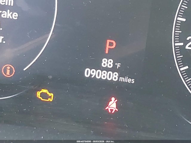 1HGCV1F18JA256114 Honda ACCORD LX