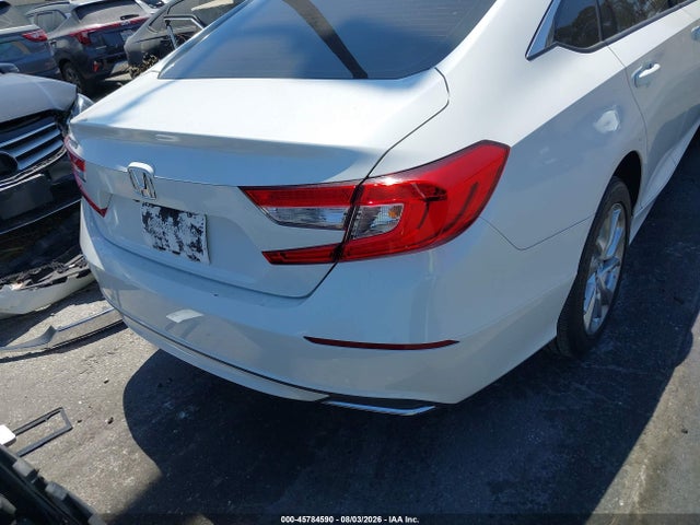 1HGCV1F18JA256114 Honda ACCORD LX