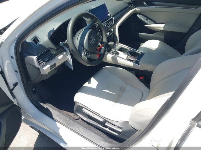 1HGCV1F18JA256114 Honda ACCORD LX