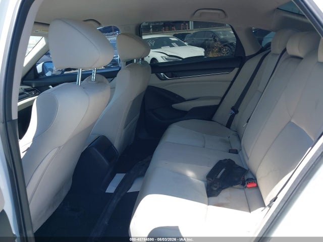 1HGCV1F18JA256114 Honda ACCORD LX