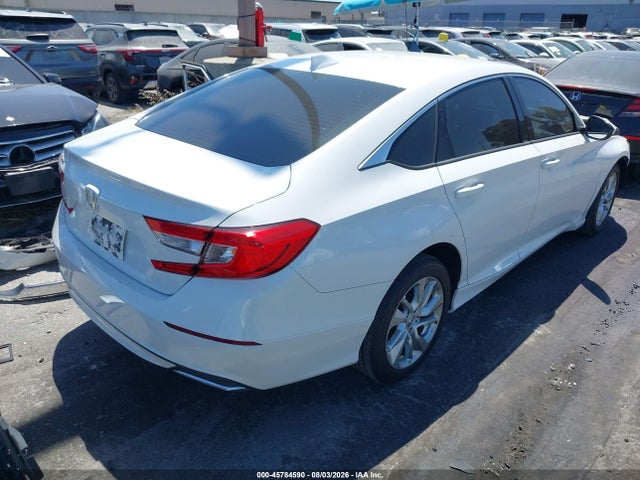 1HGCV1F18JA256114 Honda ACCORD LX