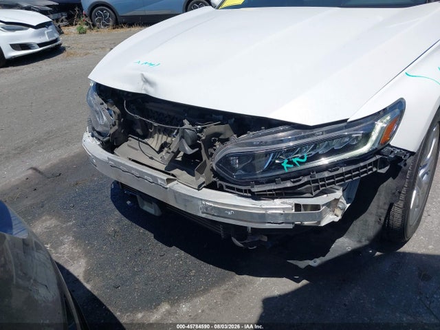 1HGCV1F18JA256114 Honda ACCORD LX
