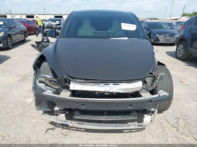 Продаж на аукціоні авто 2022 Tesla Model Y Performance Dual Motor All-wheel Drive, vin: 7SAYGDEF5NF345278, номер лоту: 45784592