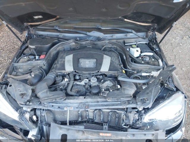 Aukcja sprzedaży 2011 Mercedes-benz C 300 Sport 4matic, vin: WDDGF8BB1BR143246, numer aukcji: 45784594