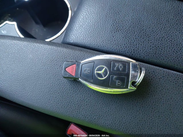 Aukcja sprzedaży 2011 Mercedes-benz C 300 Sport 4matic, vin: WDDGF8BB1BR143246, numer aukcji: 45784594