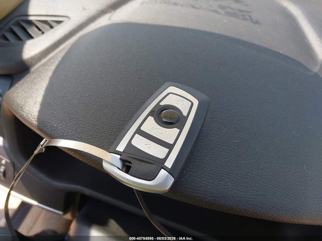 2013 Bmw X3 Xdrive28i მანქანა იყიდება აუქციონზე, vin: 5UXWX9C59D0D04324, აუქციონის ნომერი: 45784595
