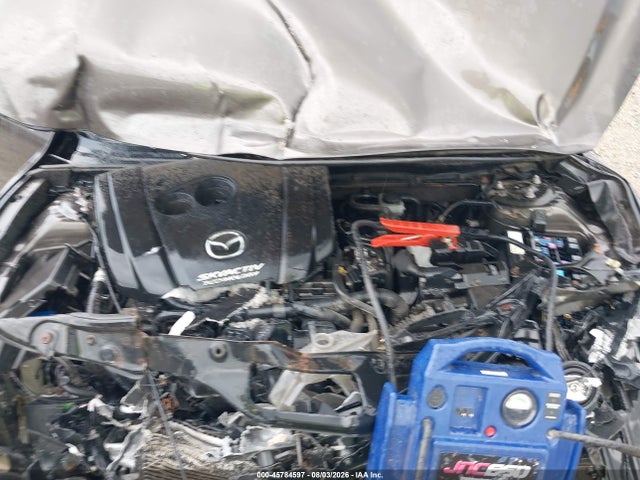 Продажа на аукционе авто 2014 Mazda Mazda3 I Touring, vin: JM1BM1L70E1187544, номер лота: 45784597