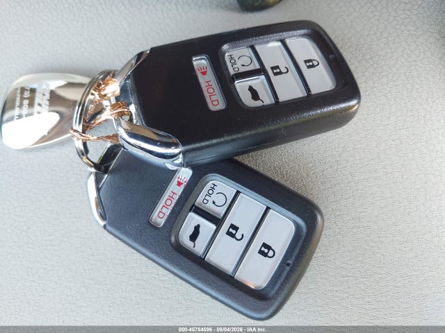 Продаж на аукціоні авто 2018 Honda Cr-v Ex, vin: 2HKRW2H50JH673067, номер лоту: 45784596