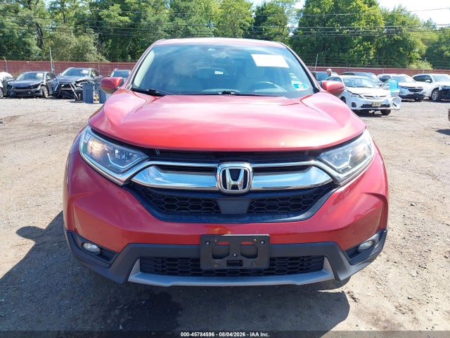 Продаж на аукціоні авто 2018 Honda Cr-v Ex, vin: 2HKRW2H50JH673067, номер лоту: 45784596