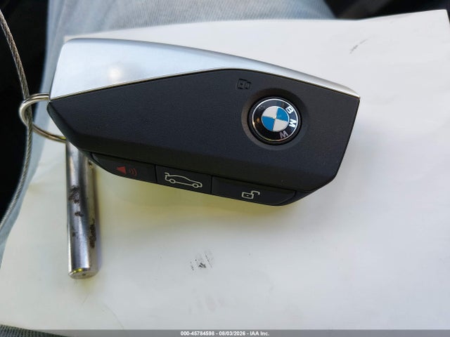 Aukcja sprzedaży 2026 Bmw Ix Xdrive45, vin: WB543CF02TCV10740, numer aukcji: 45784598