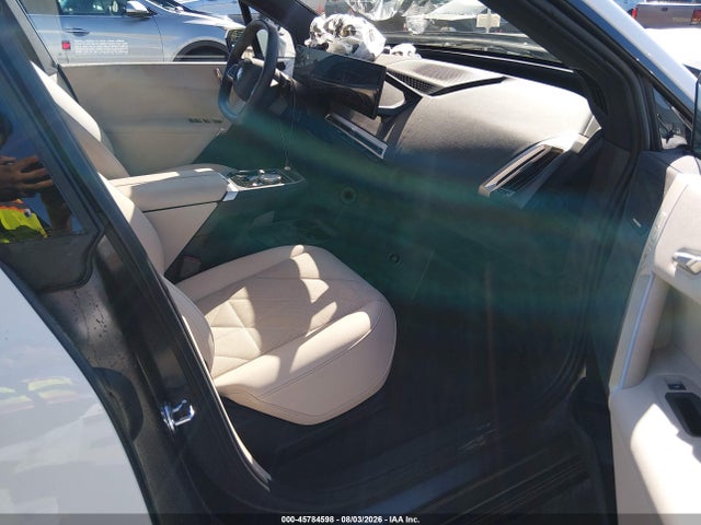 Aukcja sprzedaży 2026 Bmw Ix Xdrive45, vin: WB543CF02TCV10740, numer aukcji: 45784598