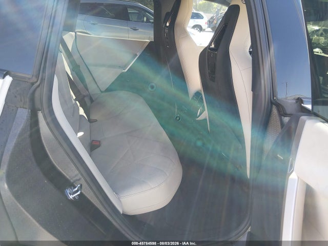 Aukcja sprzedaży 2026 Bmw Ix Xdrive45, vin: WB543CF02TCV10740, numer aukcji: 45784598