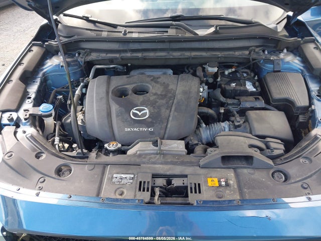 Aukcja sprzedaży 2020 Mazda Cx-5 Touring, vin: JM3KFBCM3L0838990, numer aukcji: 45784599