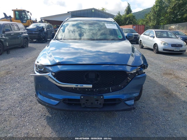 Aukcja sprzedaży 2020 Mazda Cx-5 Touring, vin: JM3KFBCM3L0838990, numer aukcji: 45784599