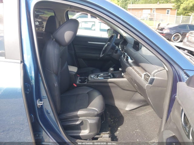 Aukcja sprzedaży 2020 Mazda Cx-5 Touring, vin: JM3KFBCM3L0838990, numer aukcji: 45784599