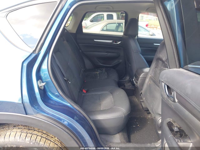 Aukcja sprzedaży 2020 Mazda Cx-5 Touring, vin: JM3KFBCM3L0838990, numer aukcji: 45784599