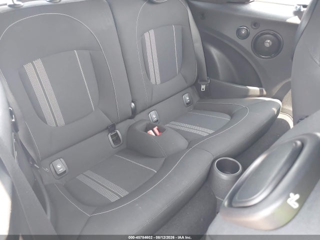 Продажа на аукционе авто 2017 Mini Convertible John Cooper Works, vin: WMWWH9C57H3A78039, номер лота: 45784602