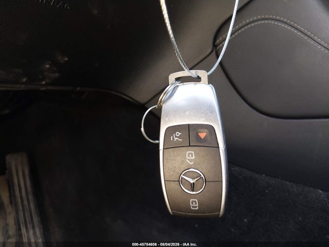 Продажа на аукционе авто 2020 Mercedes-benz Glc 300, vin: WDC0G8DB2LF672529, номер лота: 45784606