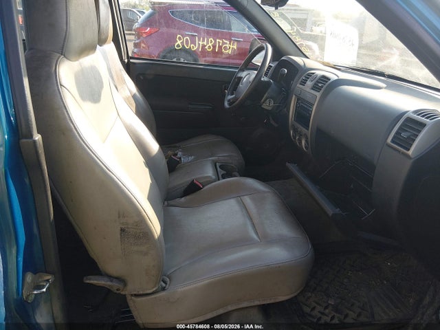 Продаж на аукціоні авто 2011 Chevrolet Colorado Work Truck, vin: 1GCCSBF99B8135572, номер лоту: 45784608