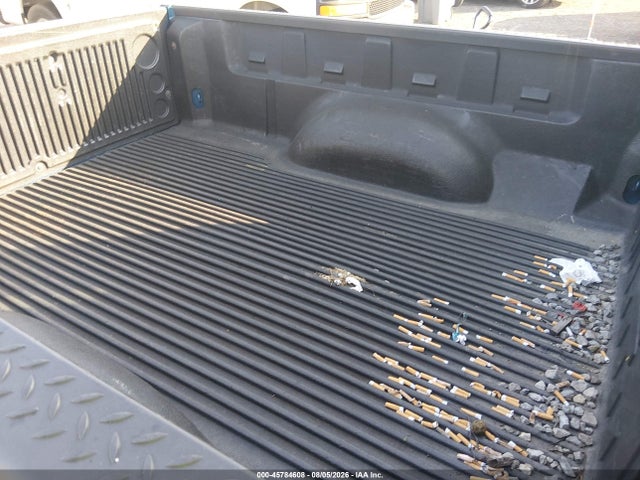 Продаж на аукціоні авто 2011 Chevrolet Colorado Work Truck, vin: 1GCCSBF99B8135572, номер лоту: 45784608