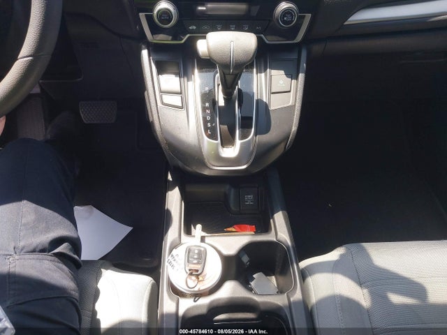 2HKRW5H32JH405301 Honda CR-V LX