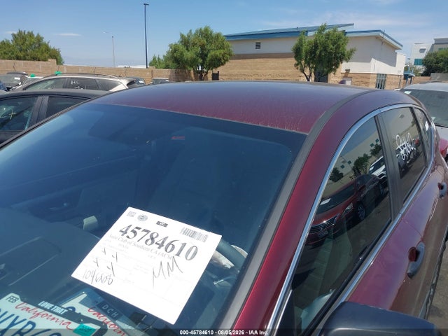 2HKRW5H32JH405301 Honda CR-V LX