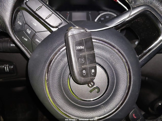 Продажа на аукционе авто 2016 Jeep Renegade Justice, vin: ZACCJBBT5GPD26751, номер лота: 45784611