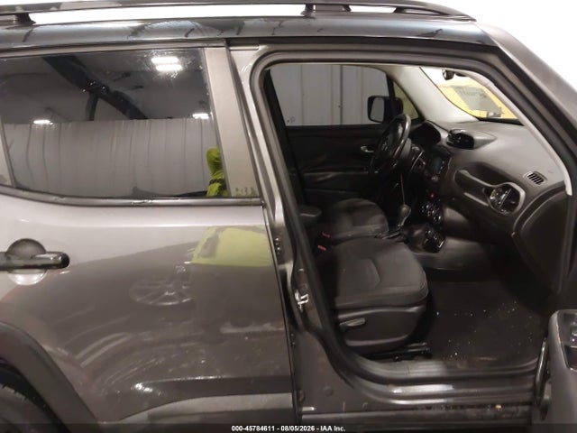 Продажа на аукционе авто 2016 Jeep Renegade Justice, vin: ZACCJBBT5GPD26751, номер лота: 45784611
