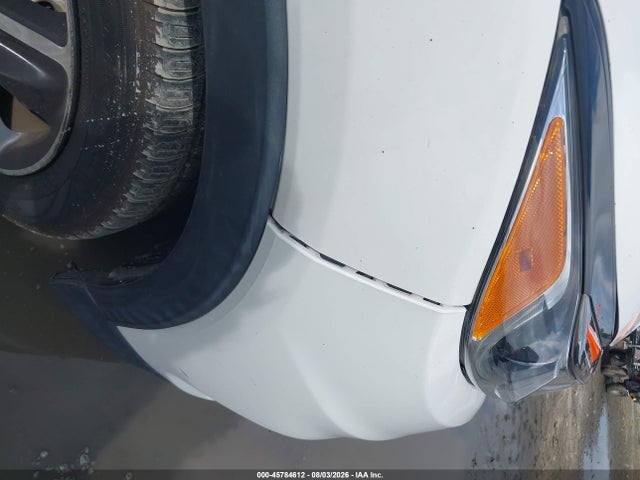 Продаж на аукціоні авто 2021 Honda Hr-v 2wd Ex-l, vin: 3CZRU5H73MM701719, номер лоту: 45784612